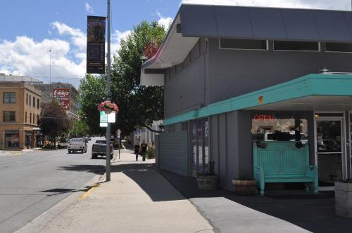 Фотография гостиницы Budget Inn Express Helena