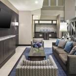 Фотография гостиницы Sheraton Suites Galleria Atlanta