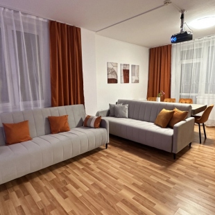 Фотография квартиры Апартаменты Стачек 4