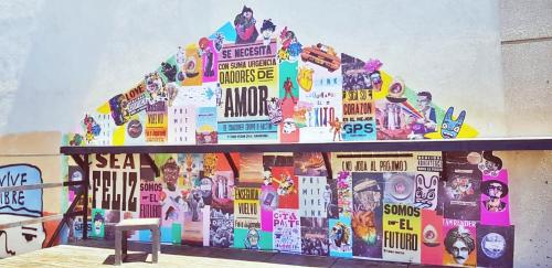 Фотография хостела Rivera Hostel Córdoba