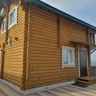 Фотография Коттеджа Коттеджи на улице Шеболдаева 5А