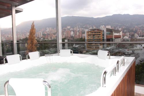 Фотография гостиницы Sixtina Plaza Hotel