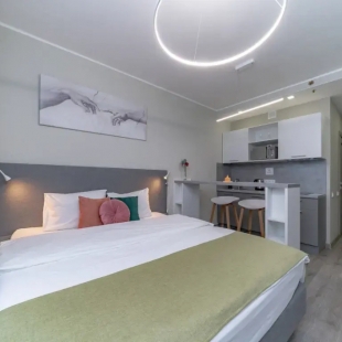 Фотография квартиры Апартаменты Rent175 4