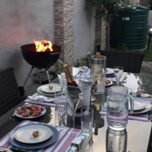 Фотография гостевого дома Reef Hills Residence