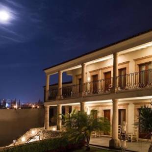 Фотография гостиницы Casa Mateo Hotel Boutique