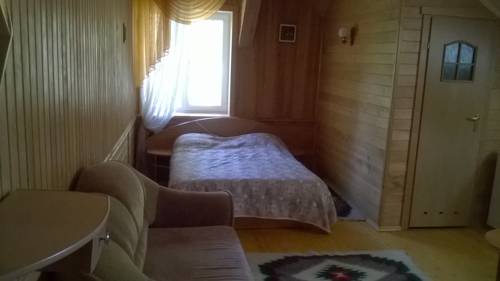 Фотографии гостиницы
Явир