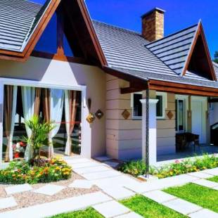 Фотографии мини отеля
Meu Cantinho Canela