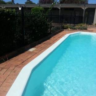 Фотографии мотеля
Hermitage Motel