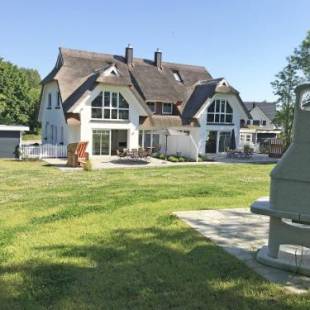 Фотографии гостевого дома
Reetperle Lobbe - Ferienhaus mit Sauna (F 650)