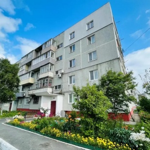 Фотография квартиры Ideal Apartment (Идеал Апартмент) на улице Шоссейная 209