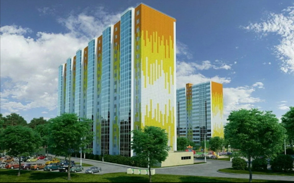 Фотография квартиры Квартира в Твери