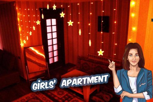 Фотографии апарт отеля
Girl's