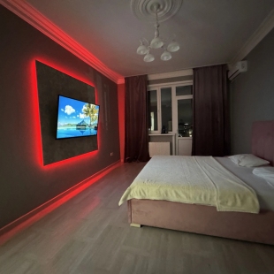 Фотография квартиры Квартира с красивым видом на море