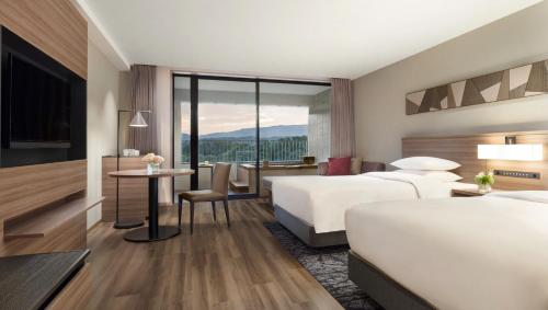 Фотография гостиницы Izu Marriott Hotel Shuzenji