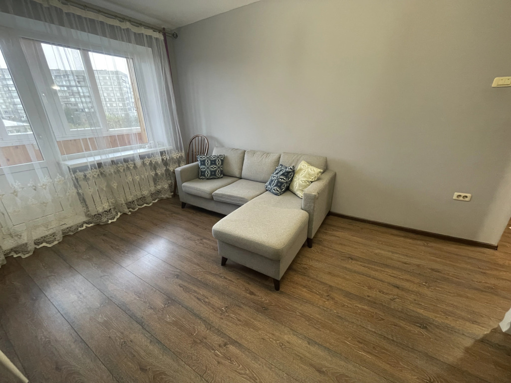 Фотография квартиры Квартира в центре