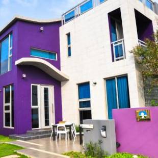 Фотографии мини отеля
Hai Pu B&B