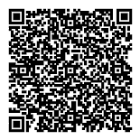 QR код гостиницы Жемчужина