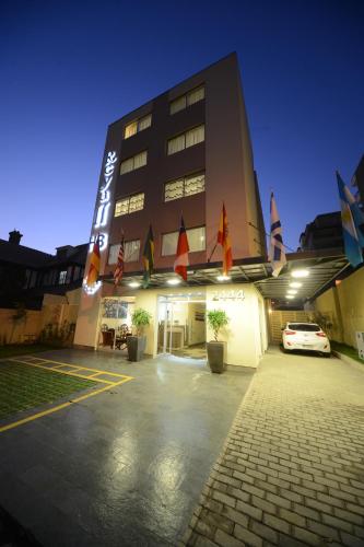 Фотография гостиницы Hotel Boutique Reyall