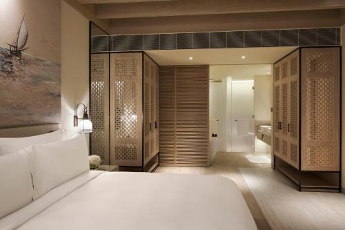 Фотография гостиницы Saadiyat Rotana Resort and Villas