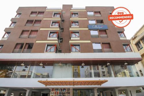 Фотографии гостиницы
Collection O 50322 Zeal College Chowk