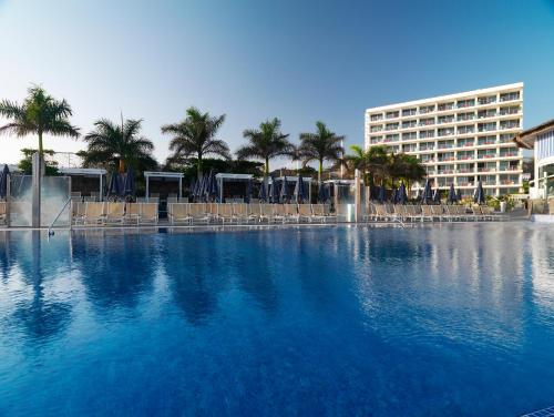 Фотография апарт отеля Marina Suites Gran Canaria
