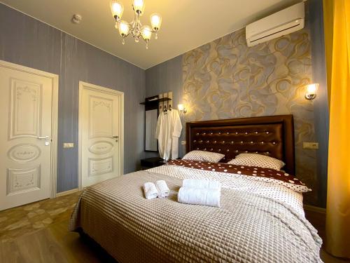 Фотографии гостиницы
Монте-Кристо