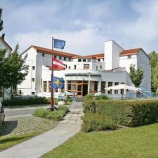 Фотографии гостиницы
Am Spiegeln dialog.hotel.wien