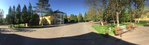 Фотография гостиницы Конвалия