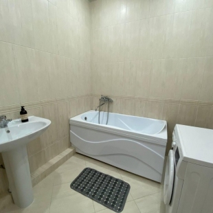 Фотография квартиры Как дома 05 на улице Гапцахская