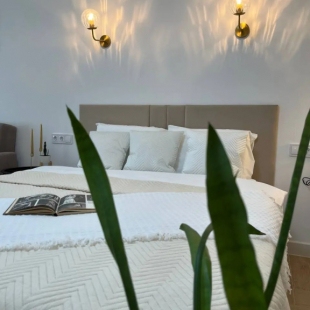 Фотография квартиры Квартира Апартаменты "Балет" в г.Иваново (Калинина, 24)