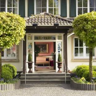 Фотографии гостиницы 
            Tiemann's Hotel