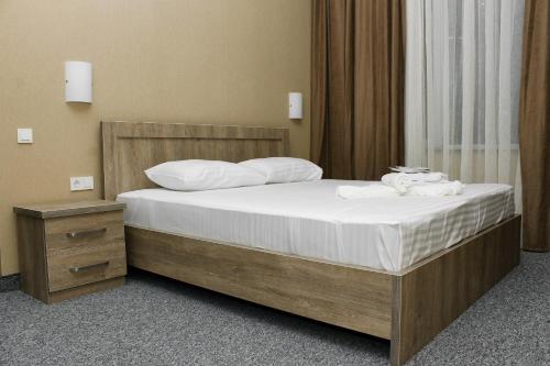 Фотография гостиницы Rogo