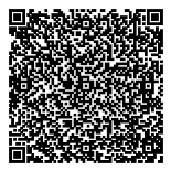 QR код гостиницы Минт на Тишинке