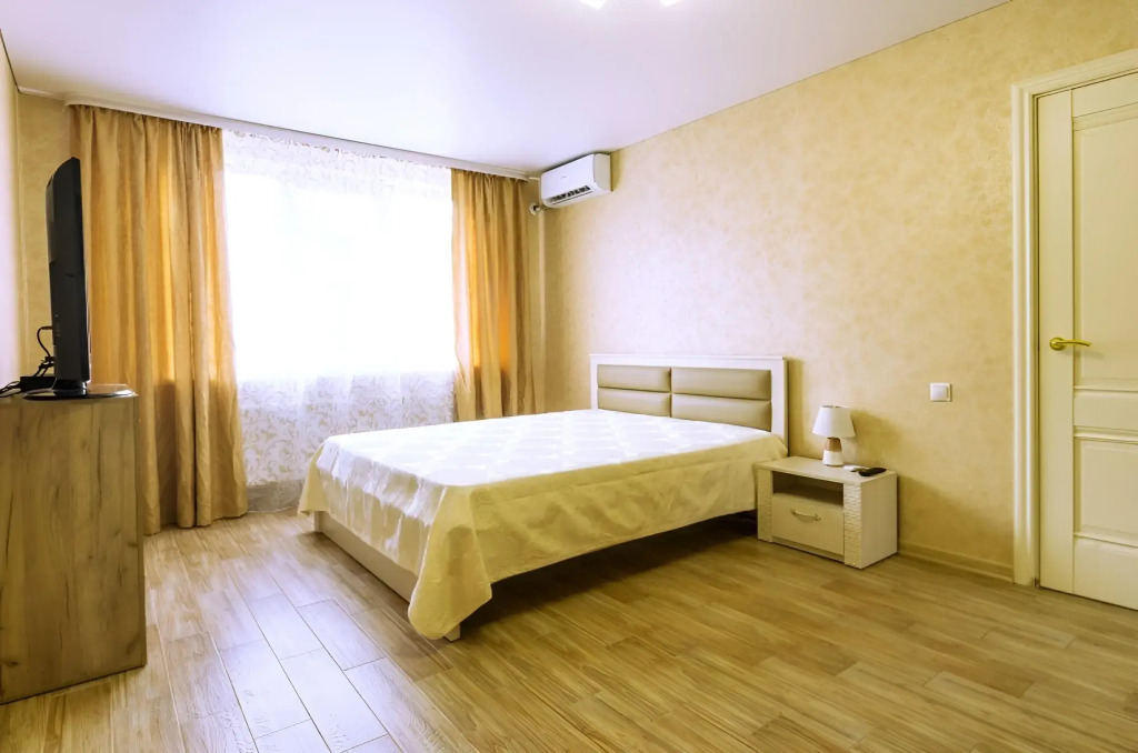 Фотография квартиры Квартира на 40 лет Победы