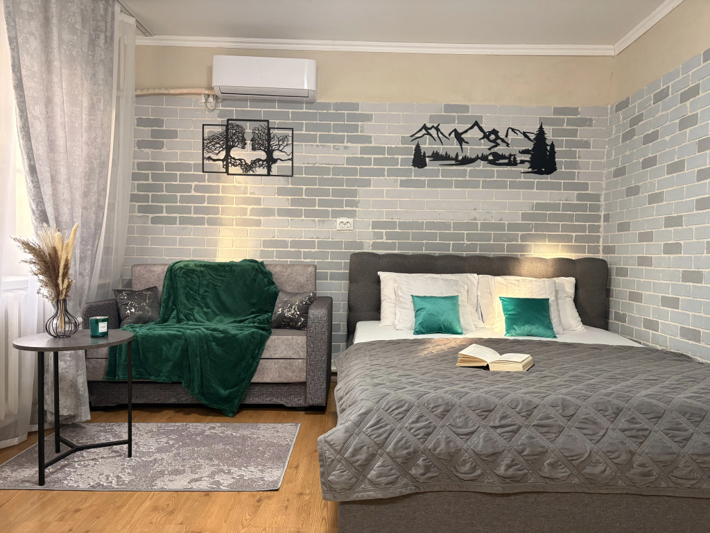 Фотография Коттеджа Частный дом Горячеводск 2 я линия 41