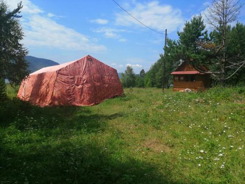 Фотографии хостела 
            Туристический приют