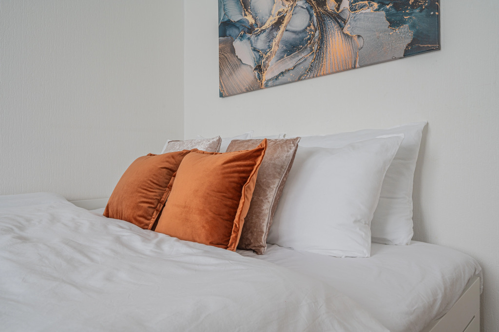 Фотография квартиры Квартира Comfort от Welcome V Ekb