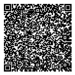 QR код мини отеля Холин Холл