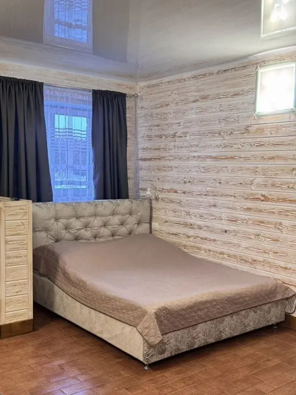 Фотография квартиры Апартаменты Номер 4 на Торфяной улице 8/1