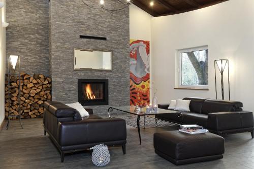 Фотография гостиницы 4 Żywioły Falenty Ośrodek Konferencyjno-Szkoleniowy