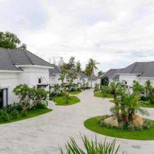 Фотографии гостиницы
Seaside Boutique Resort Quy Nhon