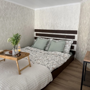 Фотография квартиры Квартира Студия в историческом центре Самары