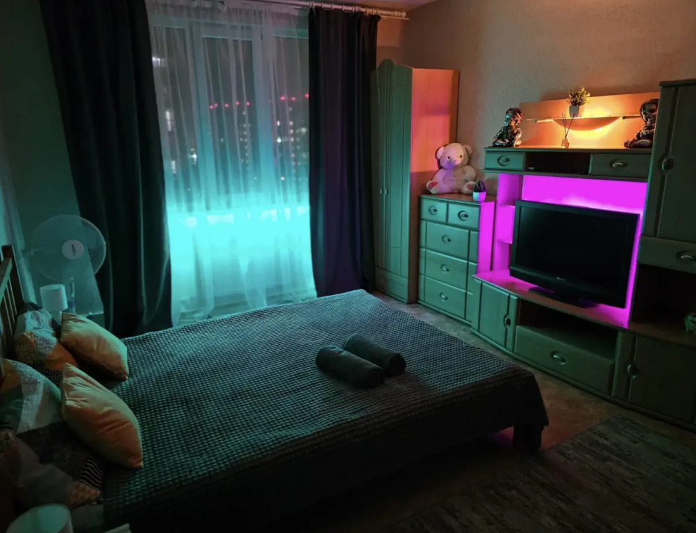 Фотография квартиры Апартаменты Апартаменты