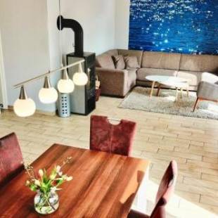 Фотографии гостевого дома 
            "Bauernhof-Claussen", Haus Nordlicht