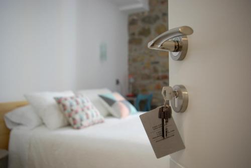 Фотография гостевого дома Pensión Balerdi