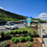 Фотография мотеля Adventure Inn Durango