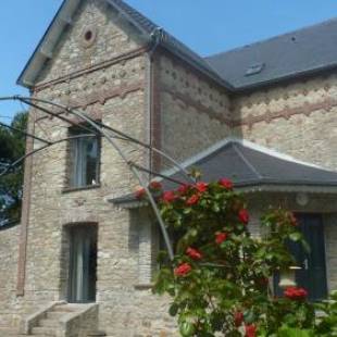 Фотографии мини отеля
La maison des musiciens