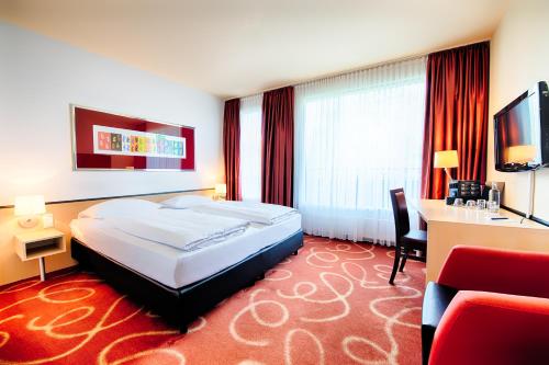 Фотография гостиницы Welcome Kongress Hotel Bamberg