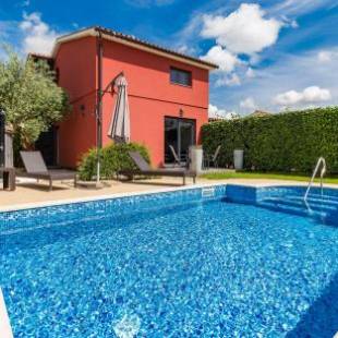 Фотографии гостевого дома
Apartmani Kažun - App 4 - Ferienhaus