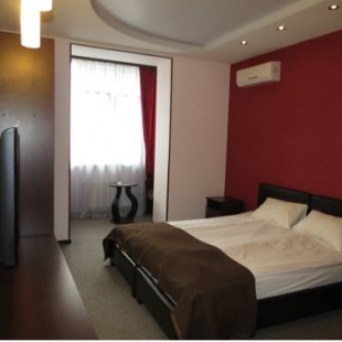 Фотография гостиницы Сиеста